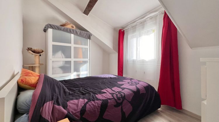 Ma-Cabane - Vente Appartement CORBEIL-ESSONNES, 45 m²