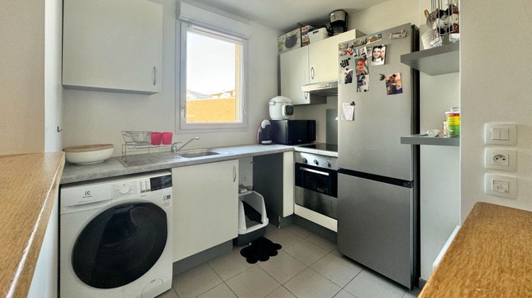 Ma-Cabane - Vente Appartement CORBEIL-ESSONNES, 45 m²