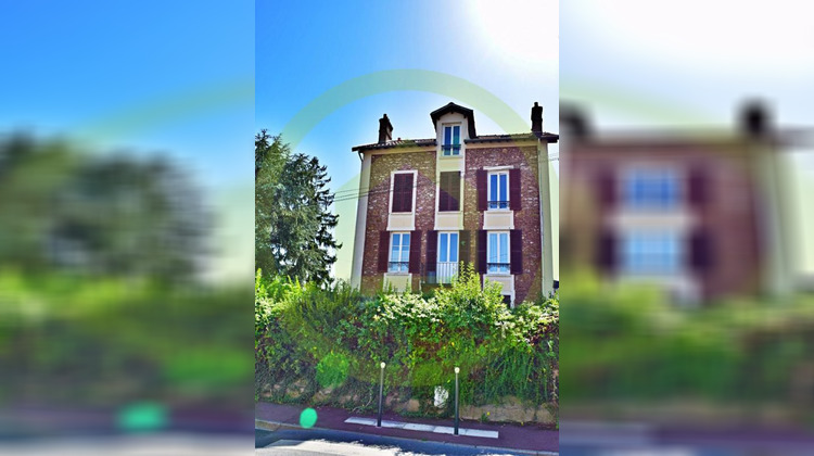 Ma-Cabane - Vente Appartement CORBEIL ESSONNES, 32 m²