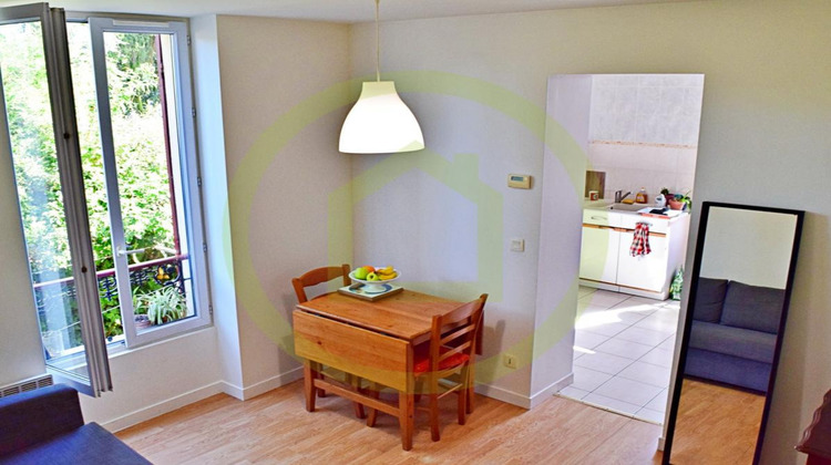 Ma-Cabane - Vente Appartement CORBEIL ESSONNES, 32 m²