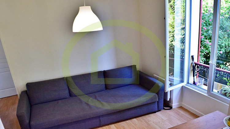 Ma-Cabane - Vente Appartement CORBEIL ESSONNES, 32 m²