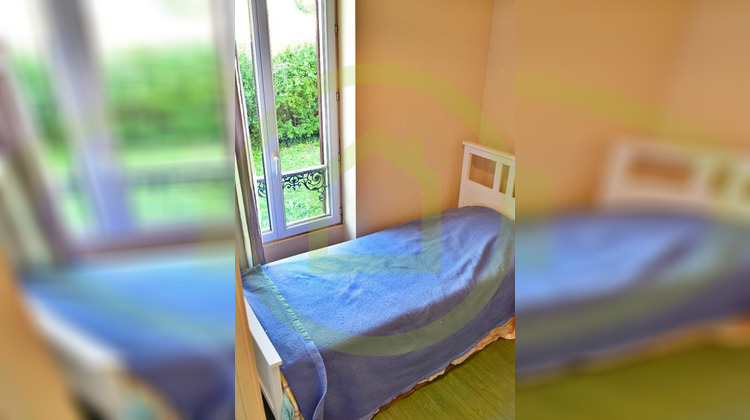 Ma-Cabane - Vente Appartement CORBEIL ESSONNES, 32 m²