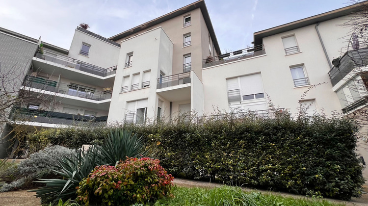 Ma-Cabane - Vente Appartement CORBEIL-ESSONNES, 44 m²