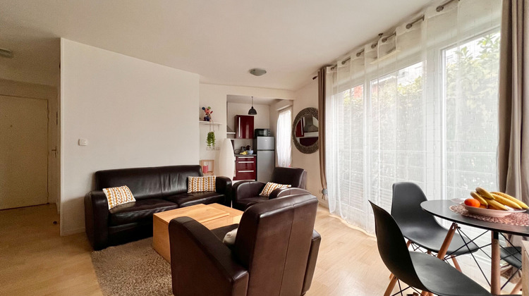 Ma-Cabane - Vente Appartement CORBEIL-ESSONNES, 44 m²