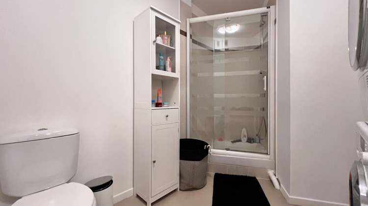 Ma-Cabane - Vente Appartement CORBEIL-ESSONNES, 44 m²