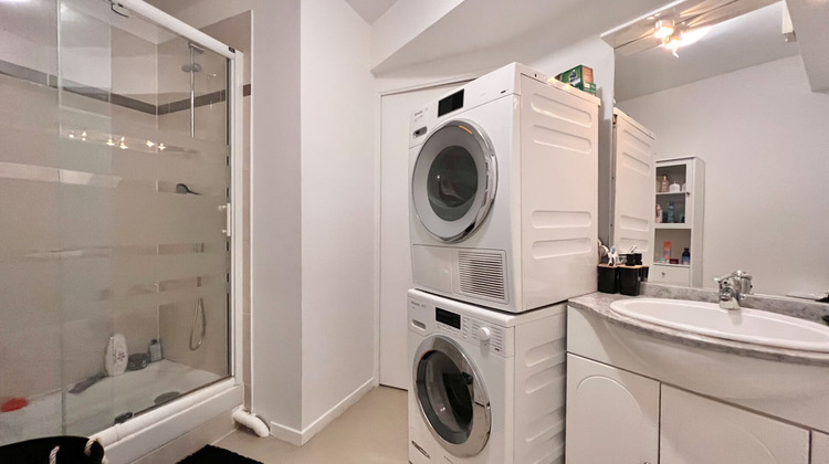 Ma-Cabane - Vente Appartement CORBEIL-ESSONNES, 44 m²