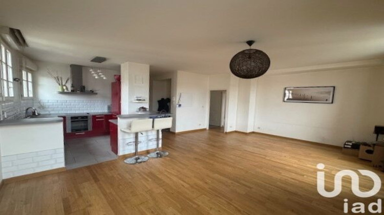 Ma-Cabane - Vente Appartement Corbeil-Essonnes, 67 m²