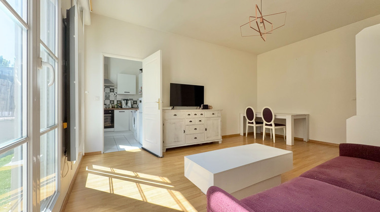 Ma-Cabane - Vente Appartement CORBEIL-ESSONNES, 43 m²