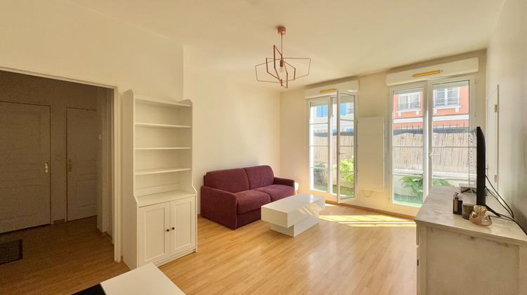 Ma-Cabane - Vente Appartement CORBEIL-ESSONNES, 43 m²