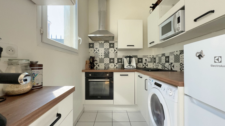 Ma-Cabane - Vente Appartement CORBEIL-ESSONNES, 43 m²