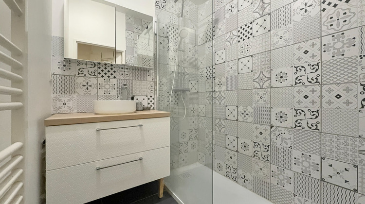 Ma-Cabane - Vente Appartement CORBEIL-ESSONNES, 43 m²