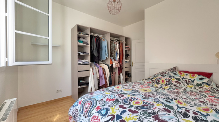 Ma-Cabane - Vente Appartement CORBEIL-ESSONNES, 43 m²