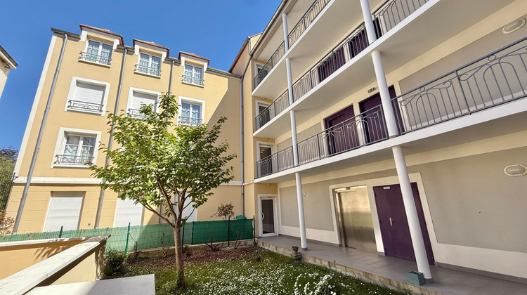 Ma-Cabane - Vente Appartement CORBEIL-ESSONNES, 43 m²