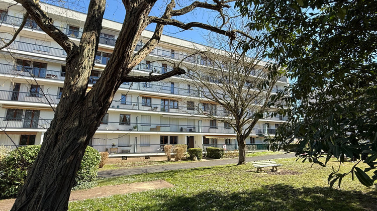 Ma-Cabane - Vente Appartement CORBEIL-ESSONNES, 63 m²