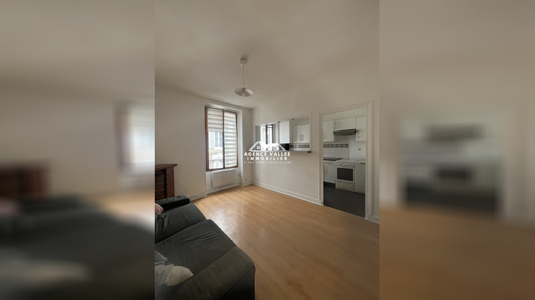 Ma-Cabane - Vente Appartement Corbeil-Essonnes, 34 m²