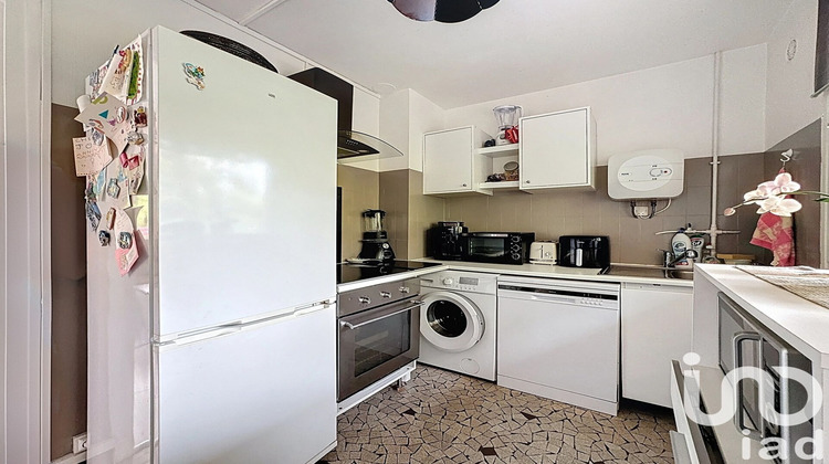Ma-Cabane - Vente Appartement Corbeil-Essonnes, 54 m²