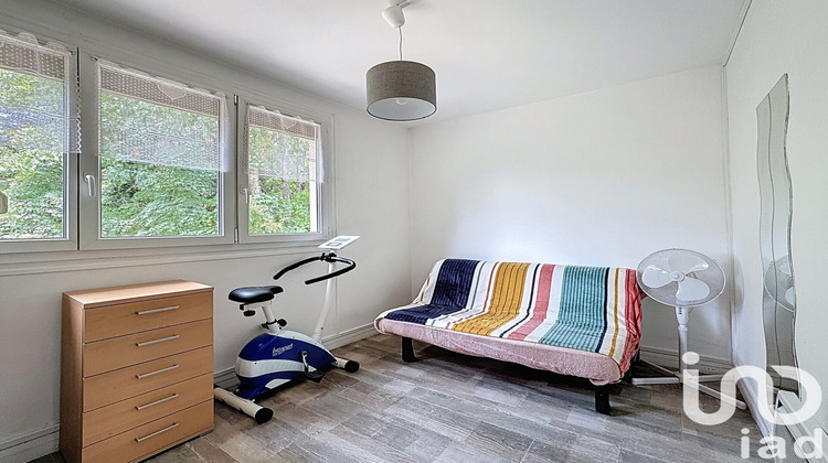 Ma-Cabane - Vente Appartement Corbeil-Essonnes, 54 m²