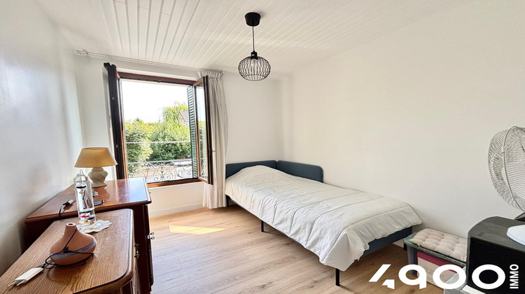 Ma-Cabane - Vente Appartement Corbeil-Essonnes, 42 m²