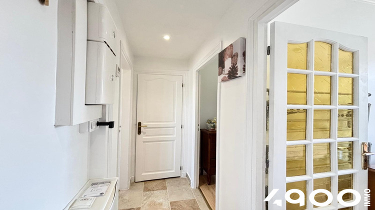 Ma-Cabane - Vente Appartement Corbeil-Essonnes, 42 m²