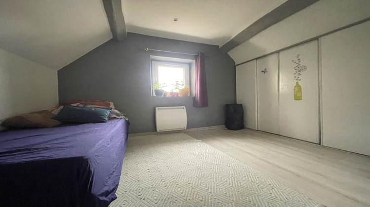 Ma-Cabane - Vente Appartement Corbeil-Essonnes, 32 m²