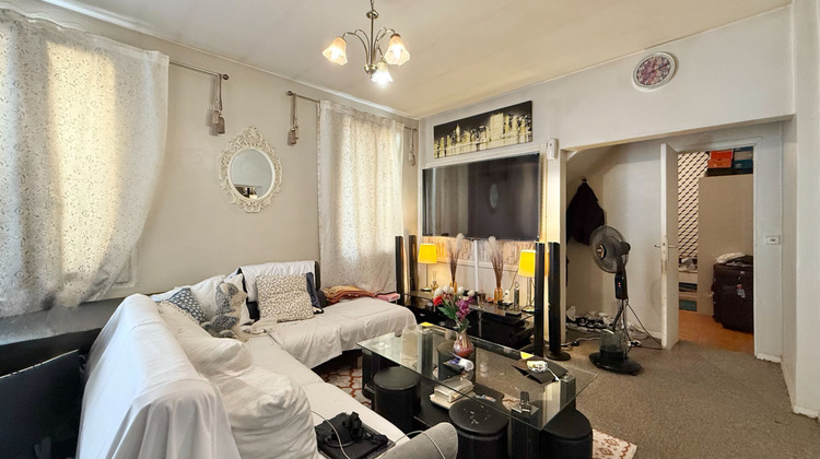 Ma-Cabane - Vente Appartement CORBEIL-ESSONNES, 40 m²