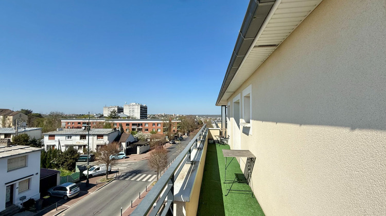 Ma-Cabane - Vente Appartement CORBEIL-ESSONNES, 65 m²