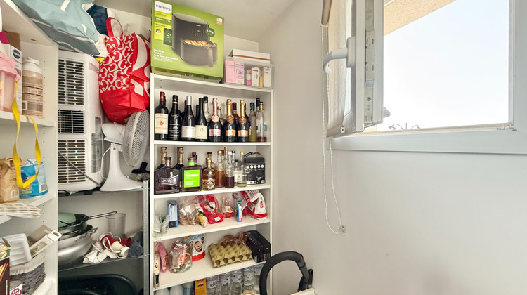 Ma-Cabane - Vente Appartement CORBEIL-ESSONNES, 65 m²