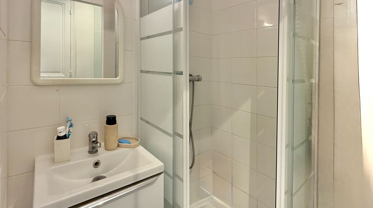 Ma-Cabane - Vente Appartement CORBEIL-ESSONNES, 38 m²