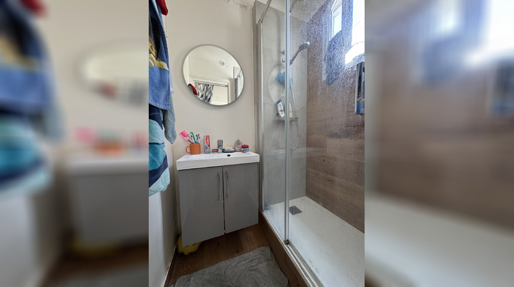 Ma-Cabane - Vente Appartement Corbeil-Essonnes, 50 m²