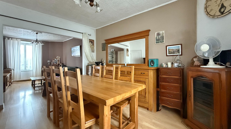 Ma-Cabane - Vente Appartement CORBEIL-ESSONNES, 80 m²