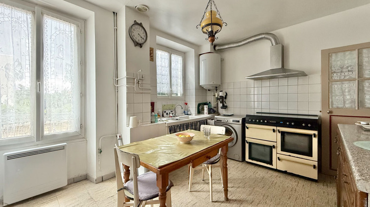 Ma-Cabane - Vente Appartement CORBEIL-ESSONNES, 80 m²