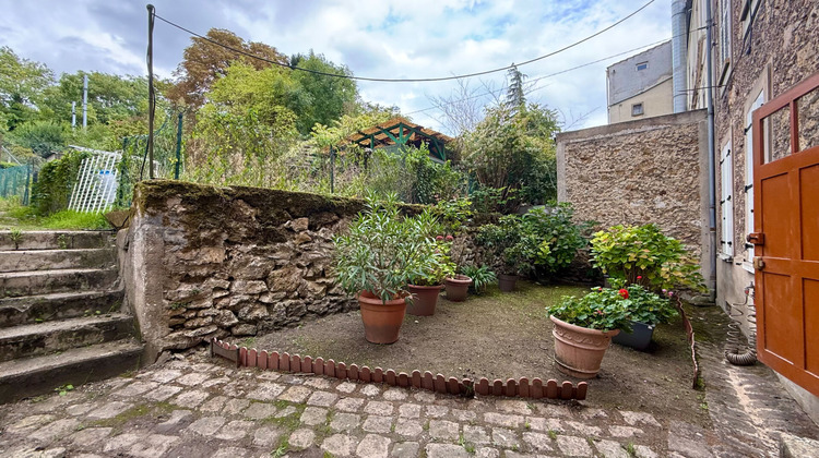 Ma-Cabane - Vente Appartement CORBEIL-ESSONNES, 80 m²