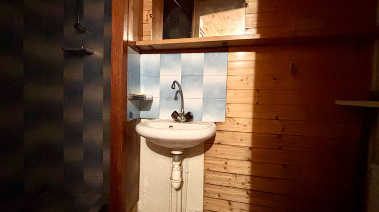 Ma-Cabane - Vente Appartement CORBEIL-ESSONNES, 9 m²