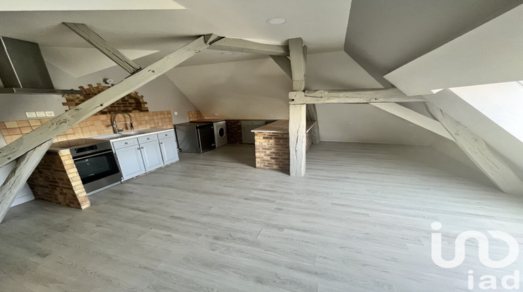 Ma-Cabane - Vente Appartement Corbeil-Essonnes, 74 m²