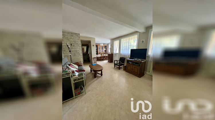 Ma-Cabane - Vente Appartement Corbeil-Essonnes, 72 m²