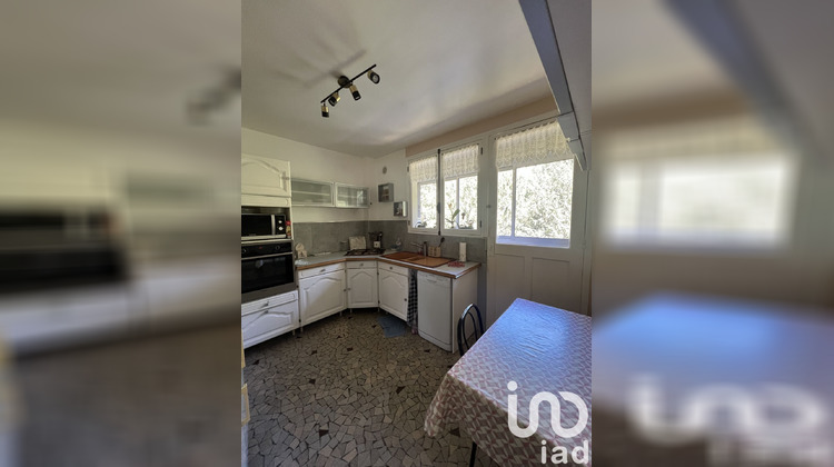 Ma-Cabane - Vente Appartement Corbeil-Essonnes, 72 m²