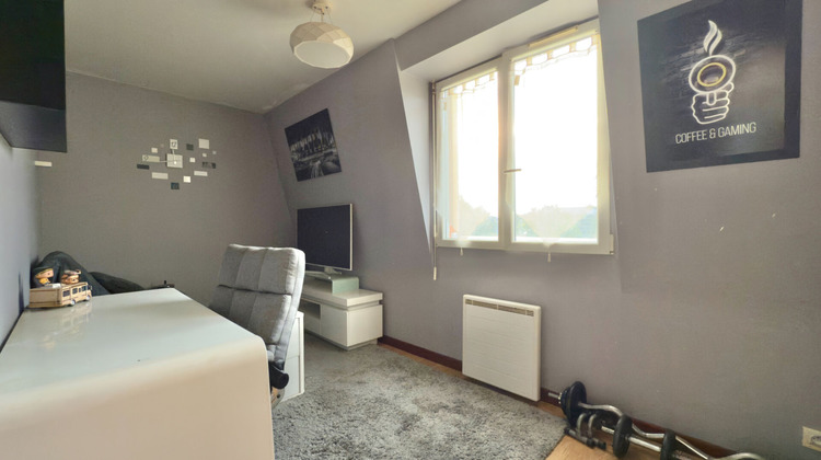 Ma-Cabane - Vente Appartement CORBEIL-ESSONNES, 50 m²