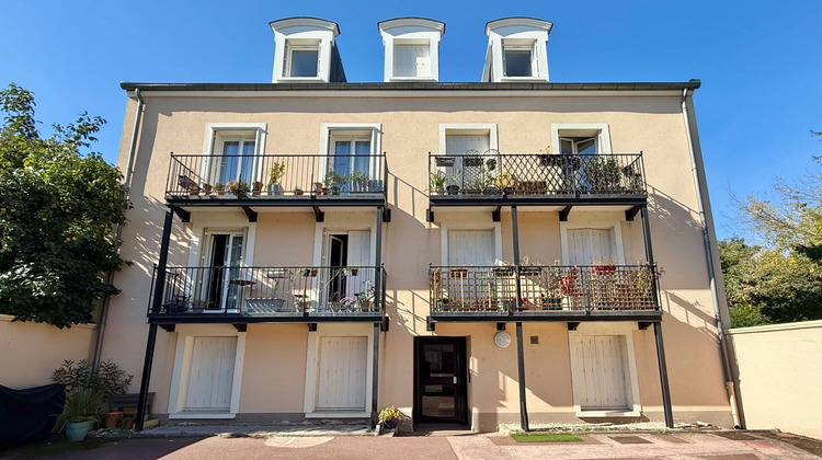 Ma-Cabane - Vente Appartement CORBEIL-ESSONNES, 122 m²