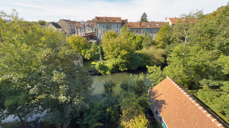 Ma-Cabane - Vente Appartement CORBEIL-ESSONNES, 122 m²