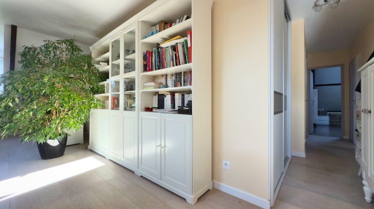 Ma-Cabane - Vente Appartement CORBEIL-ESSONNES, 122 m²