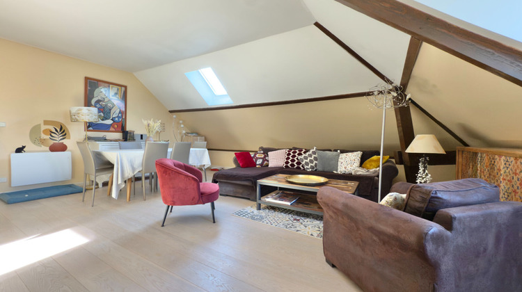 Ma-Cabane - Vente Appartement CORBEIL-ESSONNES, 122 m²