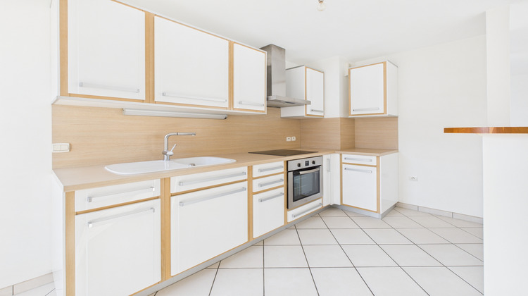 Ma-Cabane - Vente Appartement Corbeil-Essonnes, 54 m²