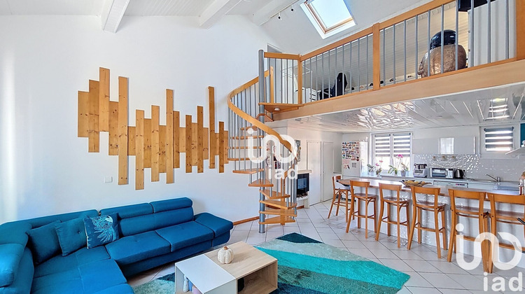 Ma-Cabane - Vente Appartement Corbeil-Essonnes, 80 m²