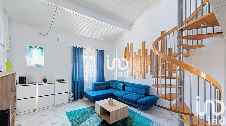 Ma-Cabane - Vente Appartement Corbeil-Essonnes, 80 m²