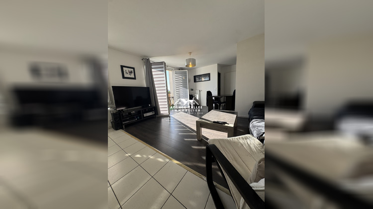 Ma-Cabane - Vente Appartement Corbeil-Essonnes, 45 m²