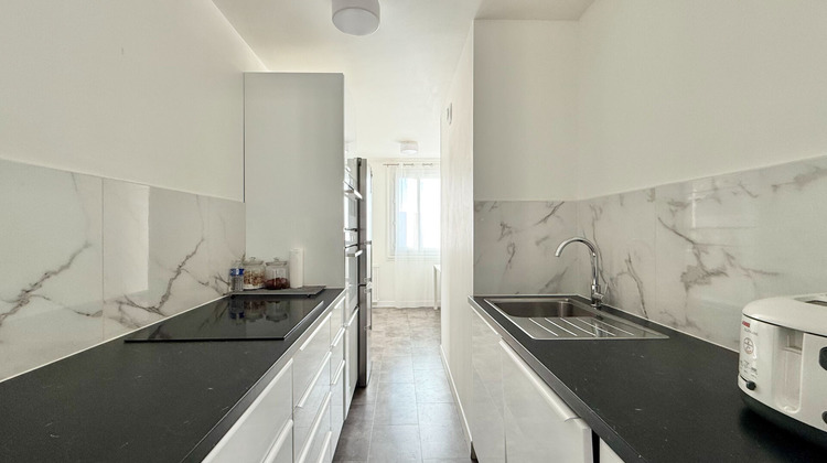 Ma-Cabane - Vente Appartement CORBEIL-ESSONNES, 68 m²