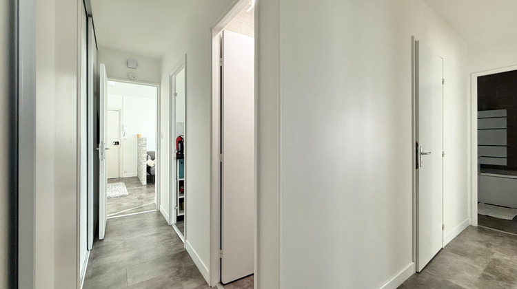 Ma-Cabane - Vente Appartement CORBEIL-ESSONNES, 68 m²