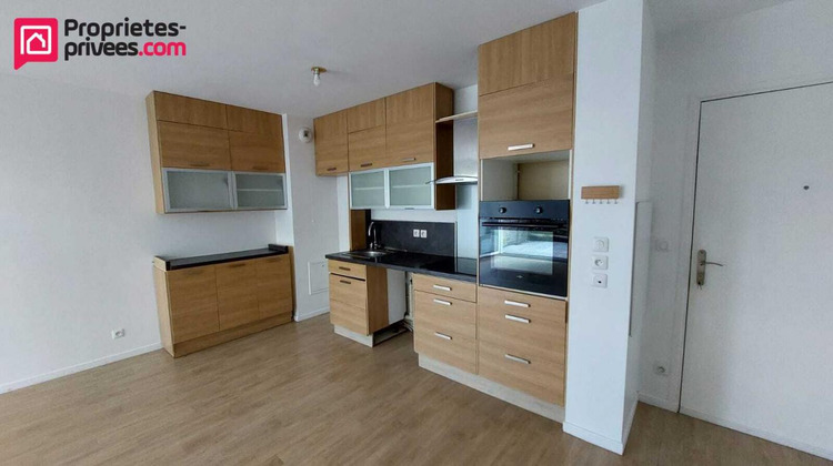 Ma-Cabane - Vente Appartement CORBEIL ESSONNES, 60 m²