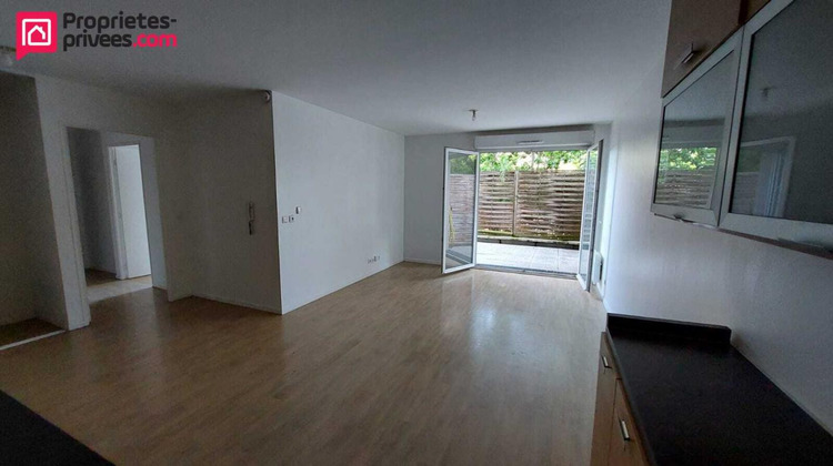 Ma-Cabane - Vente Appartement CORBEIL ESSONNES, 60 m²