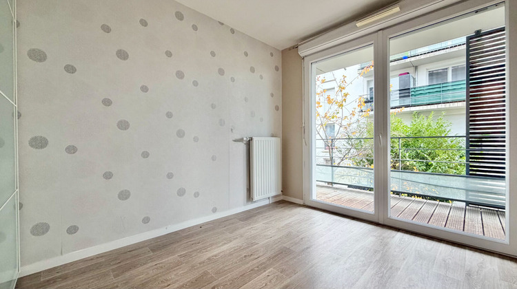 Ma-Cabane - Vente Appartement CORBEIL-ESSONNES, 52 m²